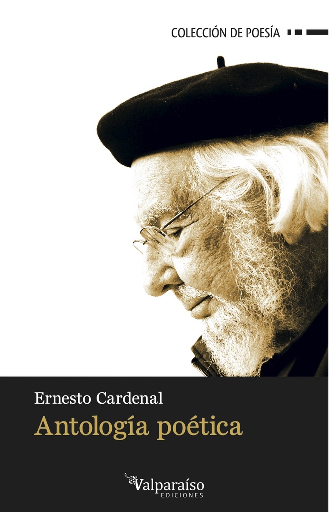 Antología poética Antología poética