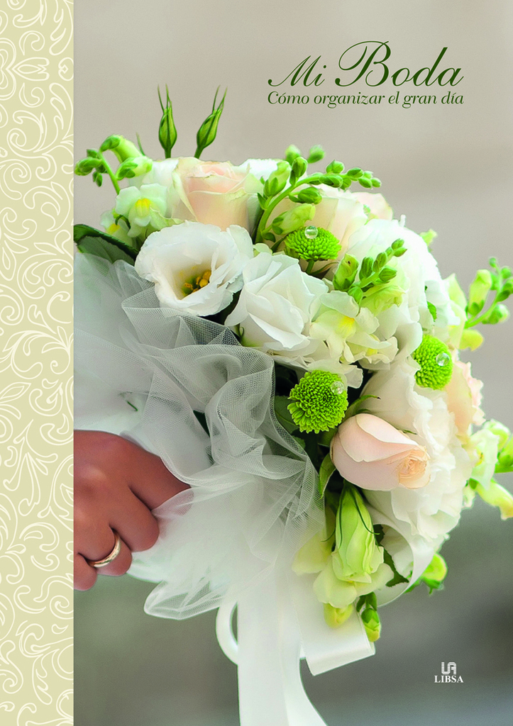 Mi Boda