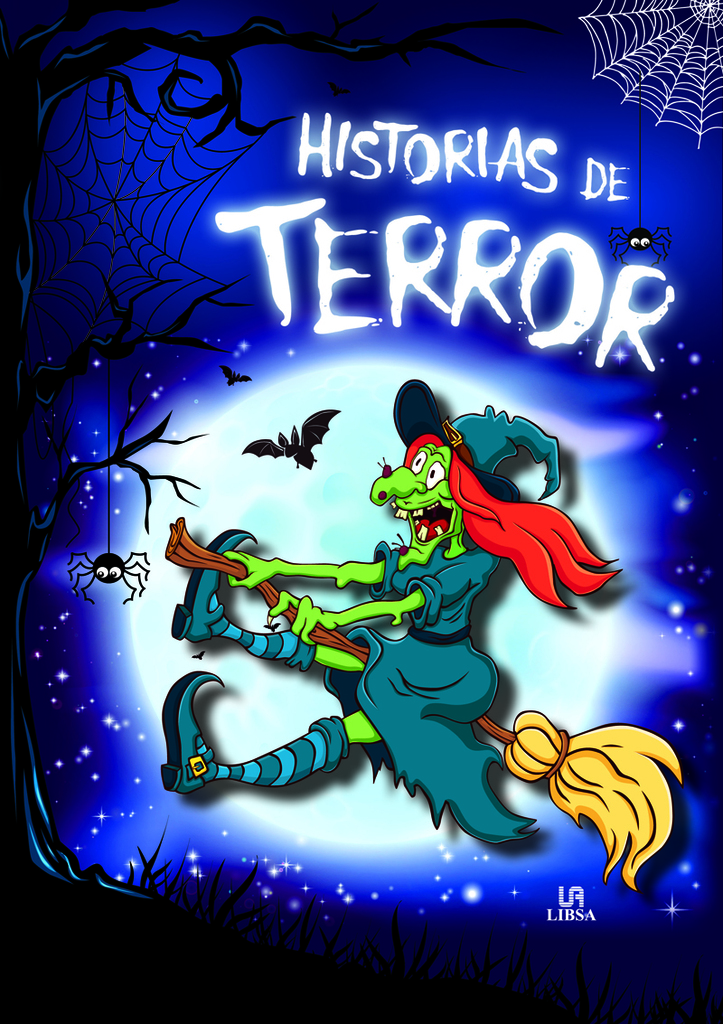 Cuentos de la Granja