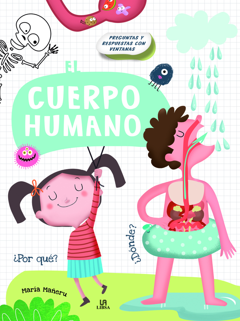Manualidades de la Naturaleza