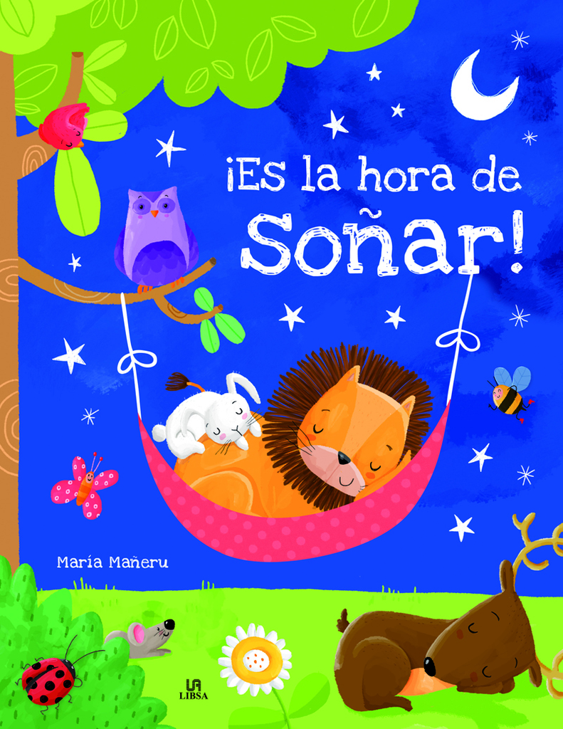 Mi Mejor Libro de Fábulas