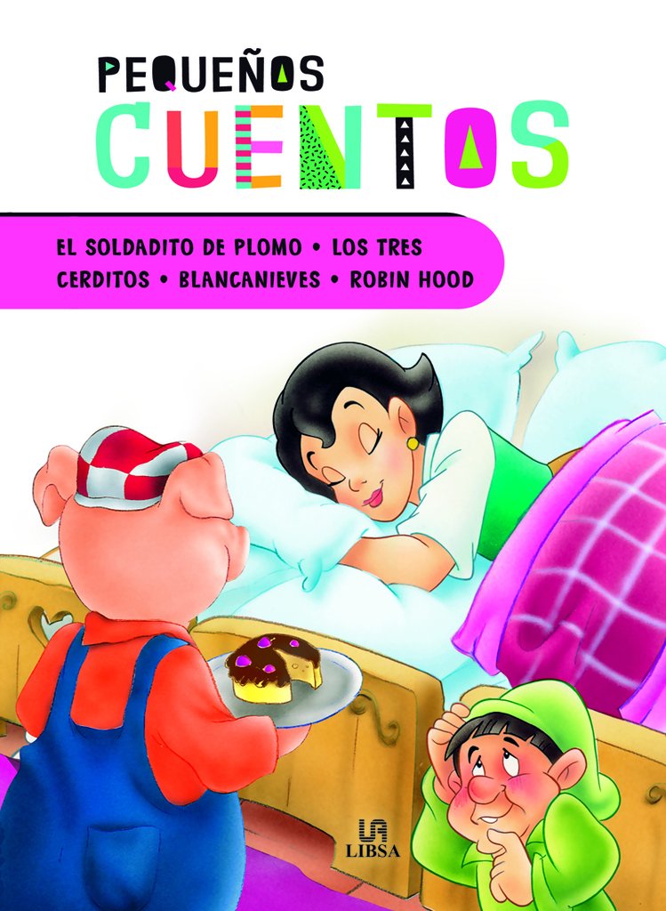 Un Cuento para cada Día sobre Ecología