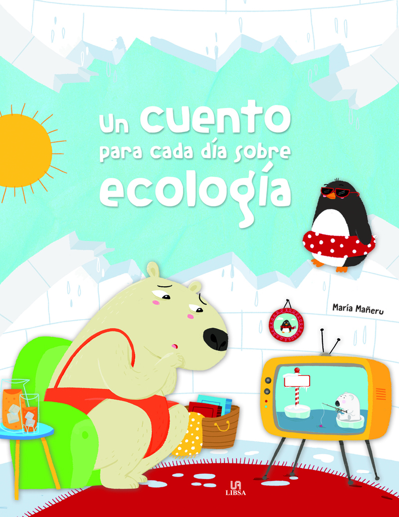 365 Cuentos con Valores