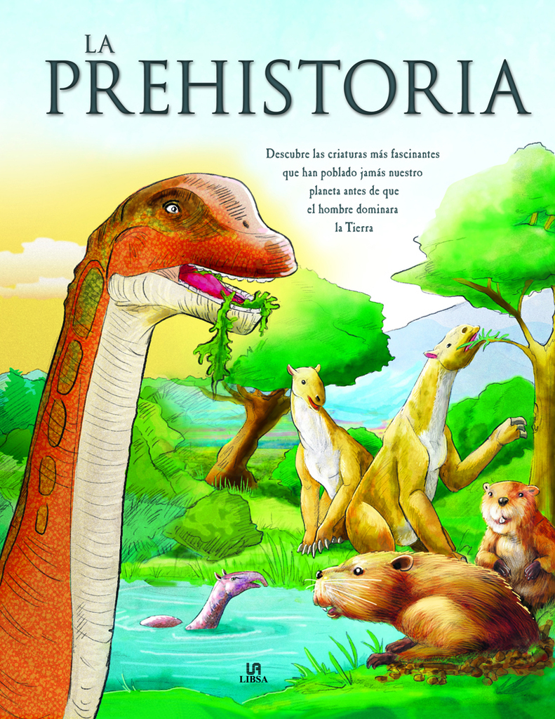 Animales Extraordinarios
