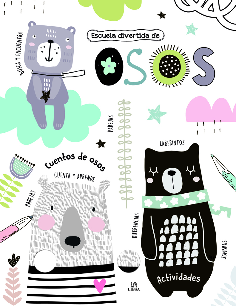 La Magia de las Hadas