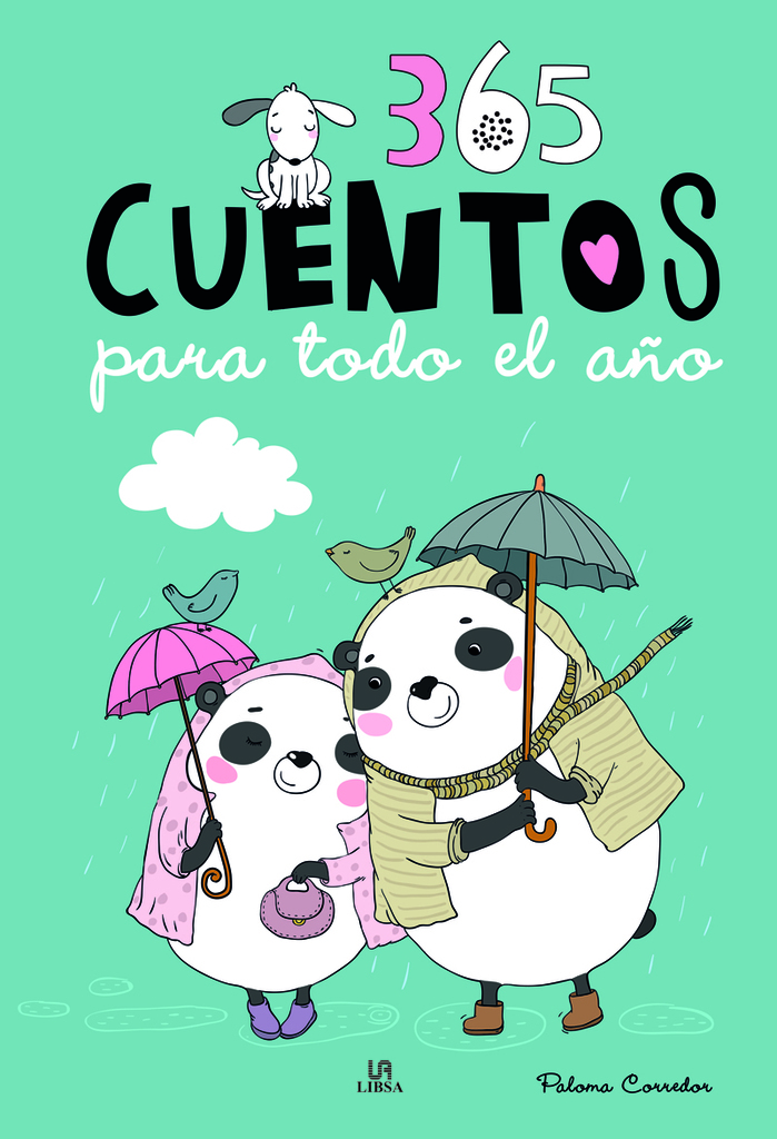 365 Cuentos para Todo el Año 365 Cuentos para Todo el Año