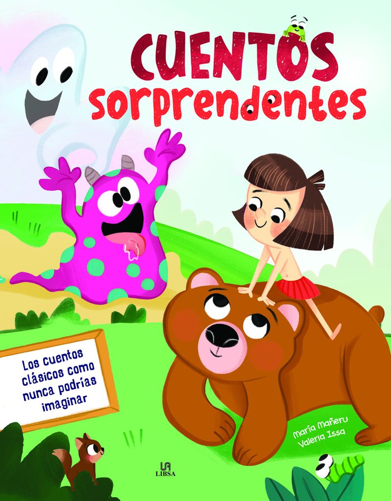 Ernesto, el Elefante