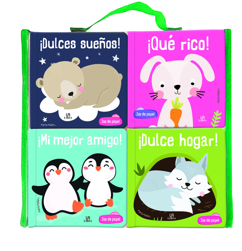 Todos al Rescate