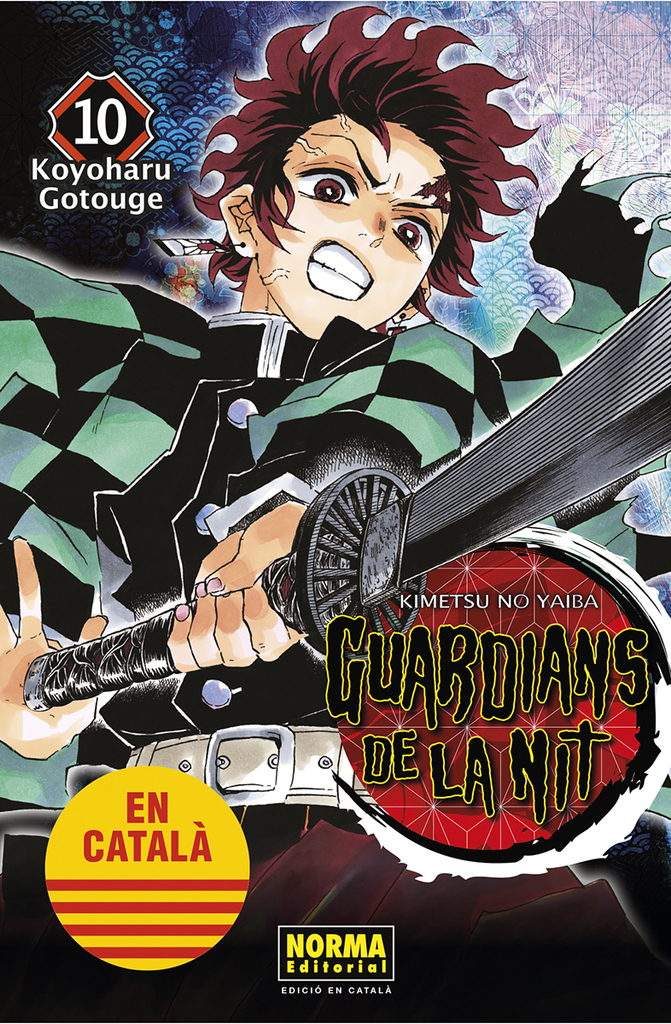 GUARDIANS DE LA NIT 04