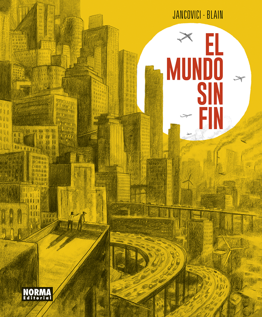 LOS BUENOS VERANOS 6. LAS RETAMAS