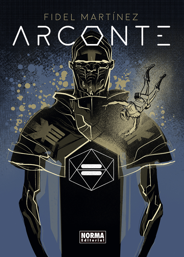 COSMOKNIGHTS 1
