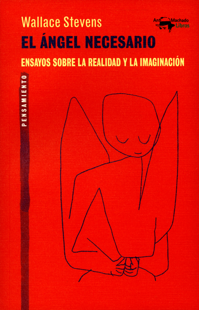 El ángel necesario