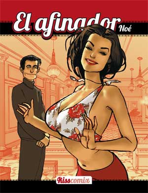 Antología American Splendor 3