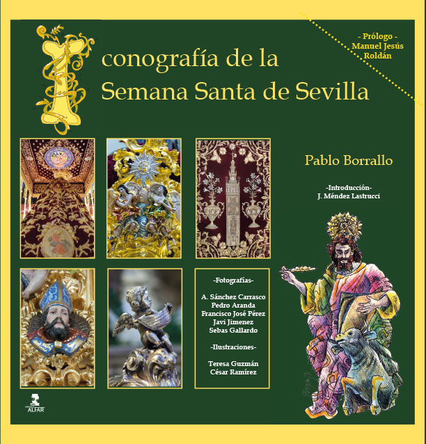 Atlas de la Semana Santa de Sevilla