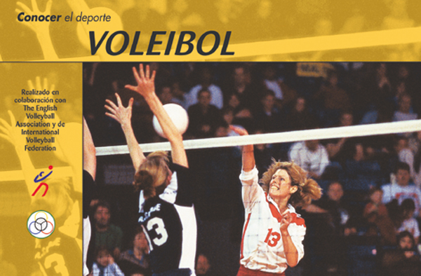 Sesiones de Voleibol.