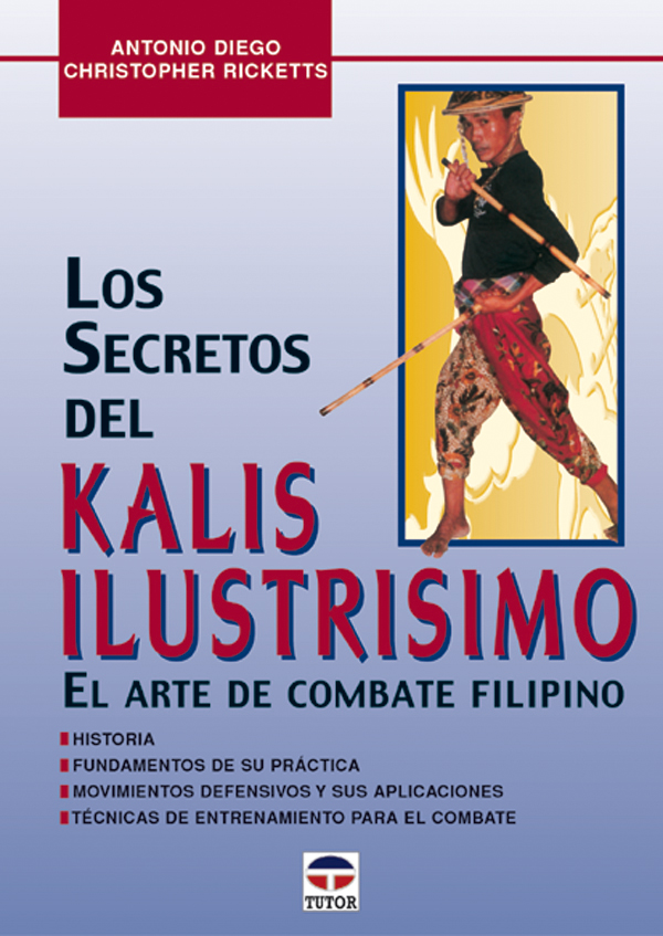 LEYENDAS DE LOS MAESTROS DE ARTES MARCIALES
