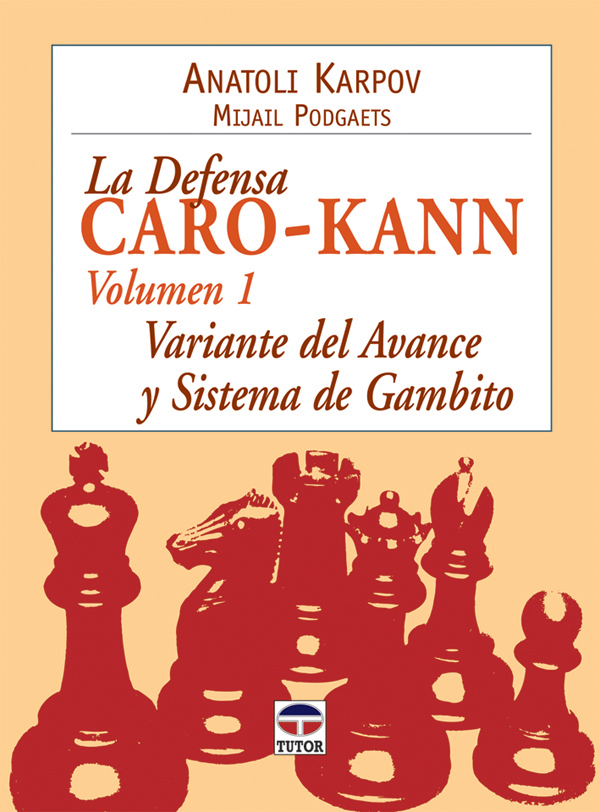 LA DEFENSA CARO-KANN VOL. 2. EL ATAQUE PANOV