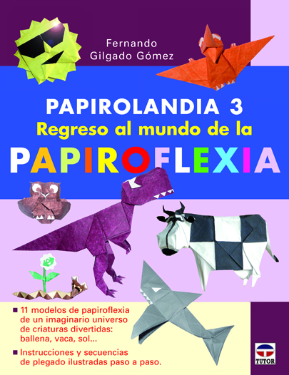 Papirolandia 3