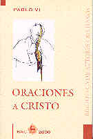 Oraciones a Cristo