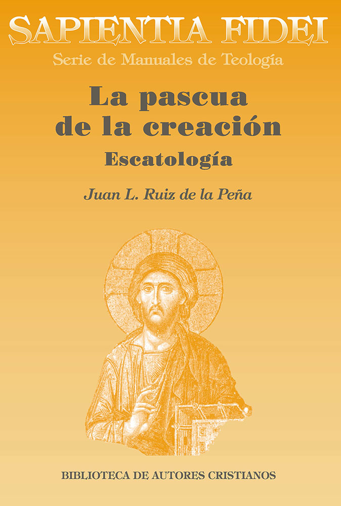 La pascua de la creación