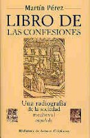 Libro de las confesiones