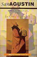 Obras completas de San Agustín. XVII:  Escritos apologéticos (3.º): La ciudad de Dios (2.º)