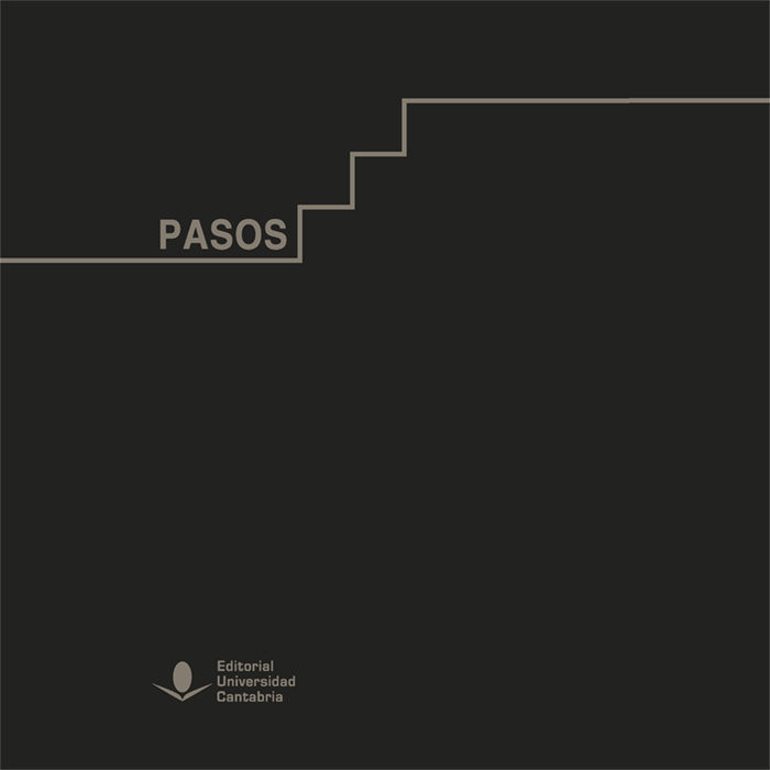 Pasos. Un recorrido visual por la Universidad de Cantabria