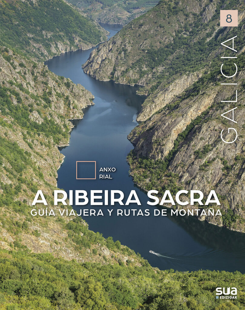 A Ribeira Sacra