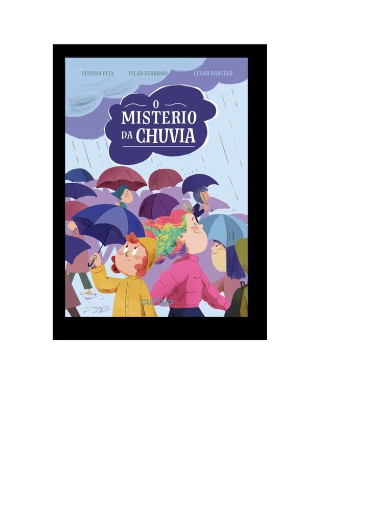 La verdadera historia del ratoncito Pérez