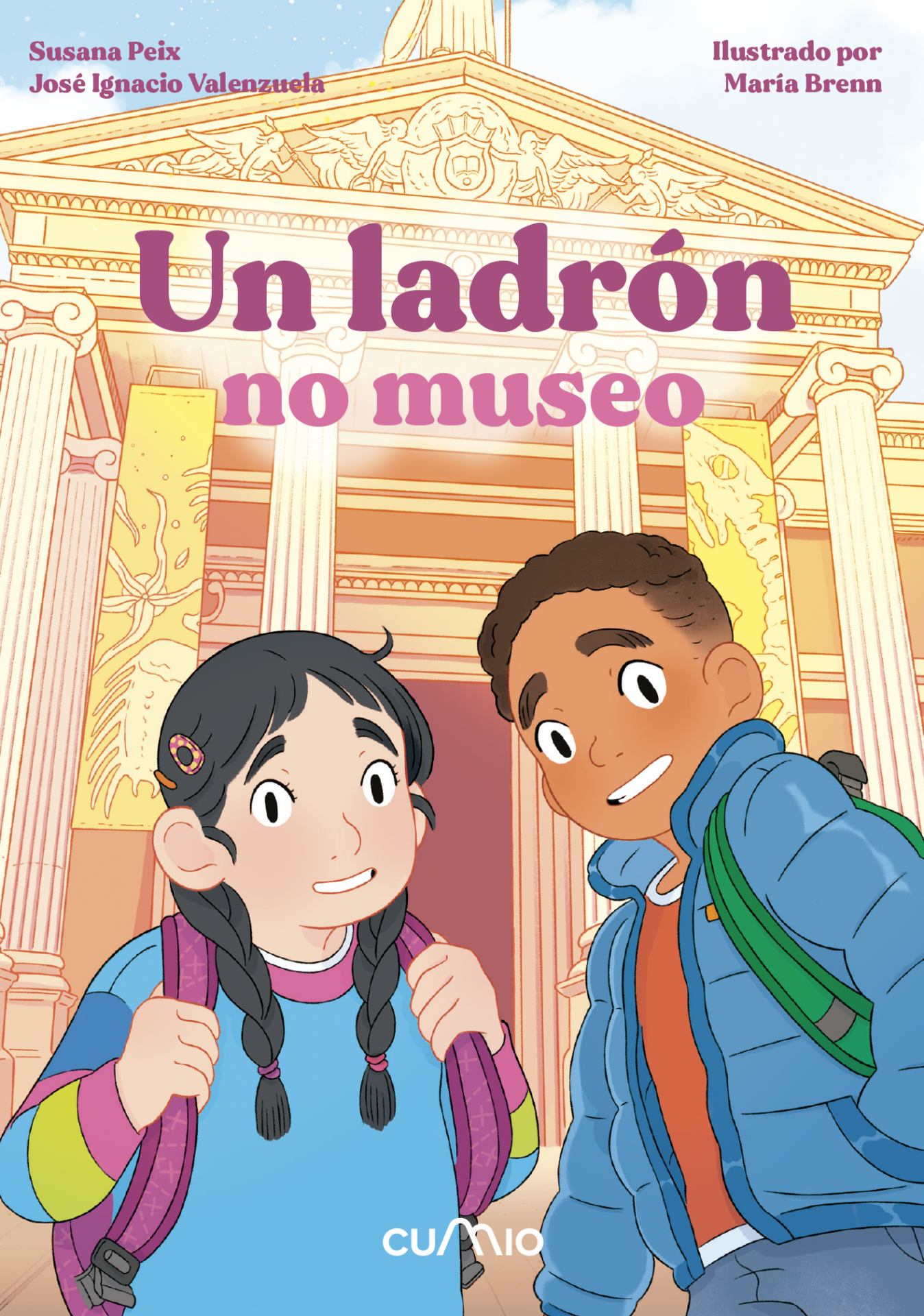 O libro secreto de Mortiña