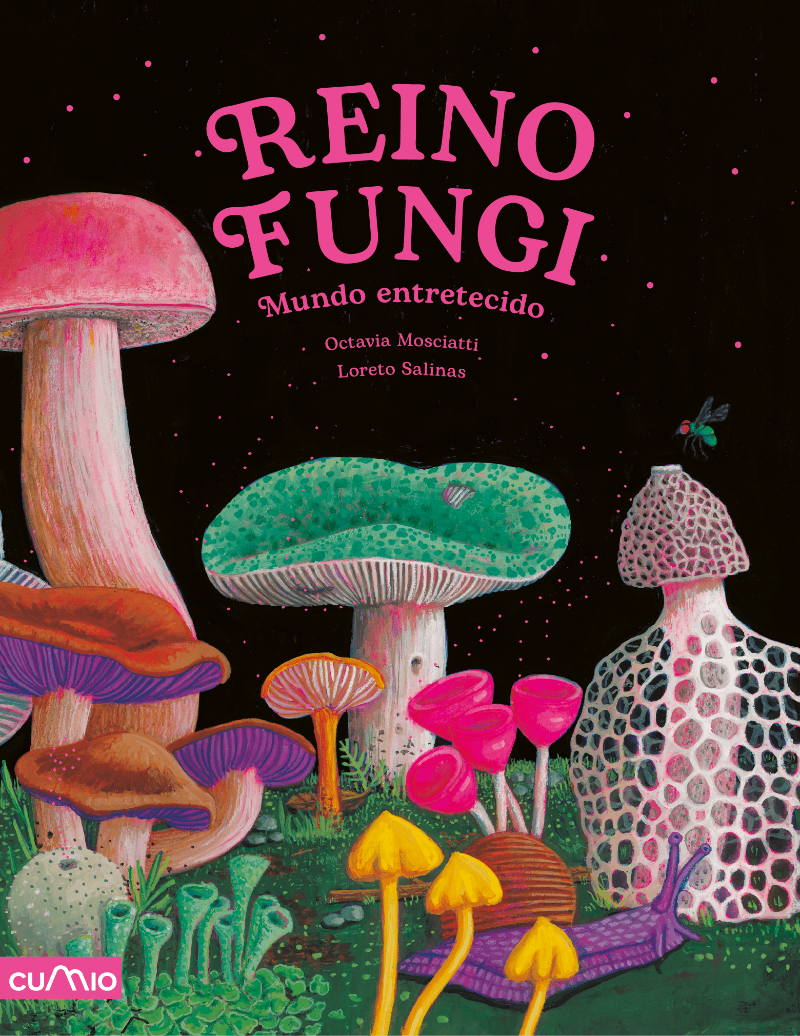 El gran libro del arbol y del bosque