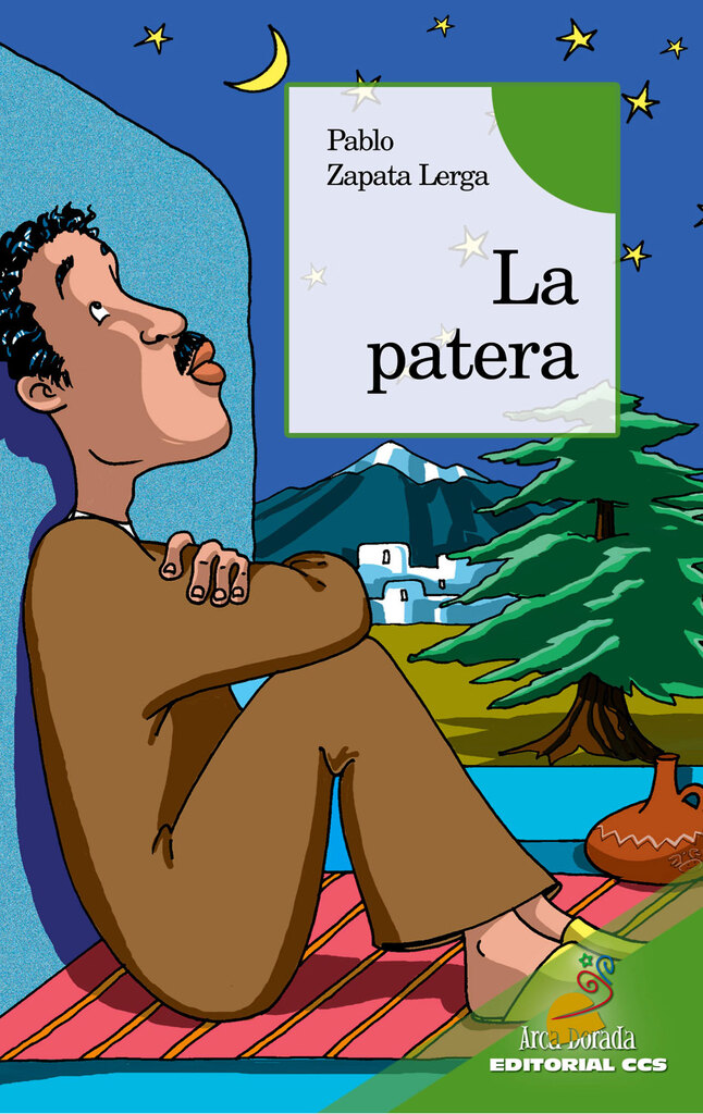 La patera