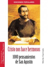 Cristo nos hace hermosos
