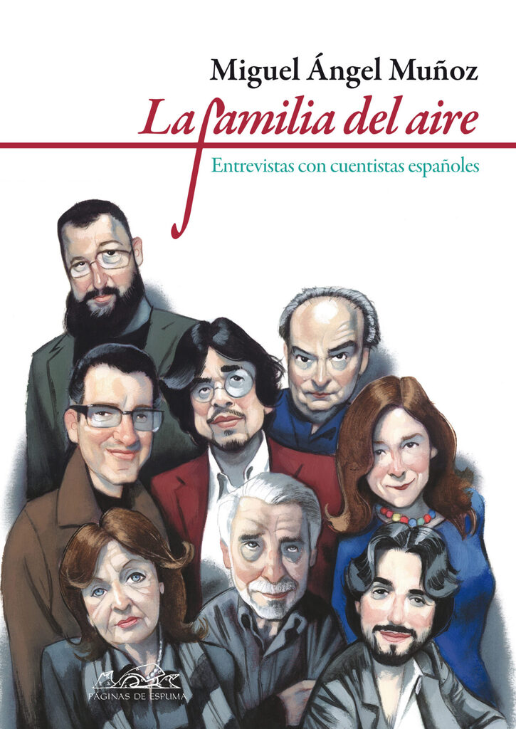La familia del aire