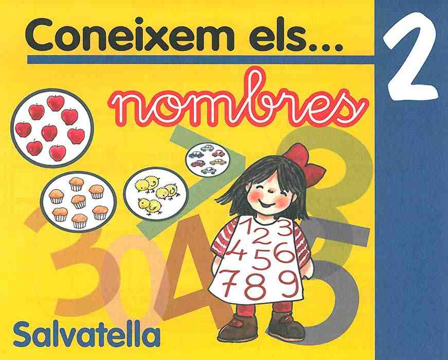Coneixem nombres 4