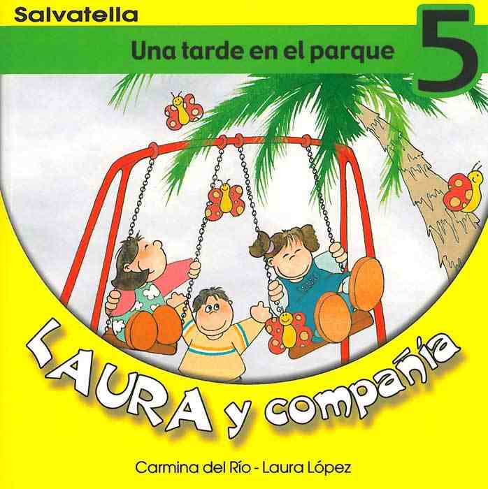 Laura y compañia 1