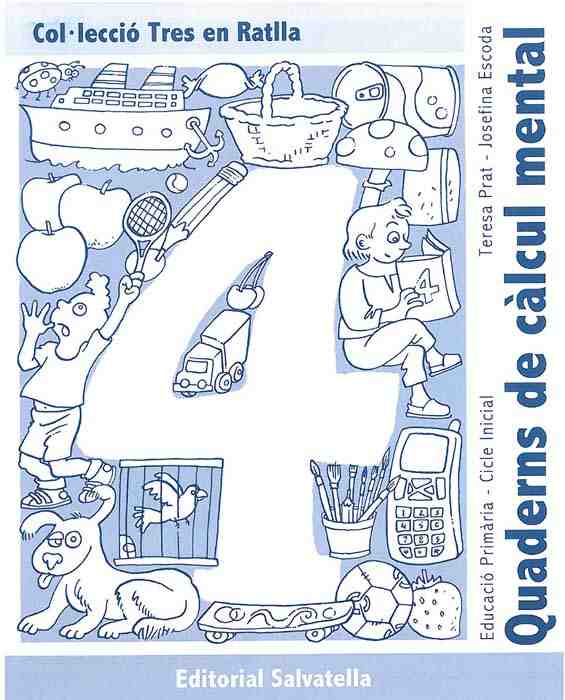 Tres en Ratlla 10