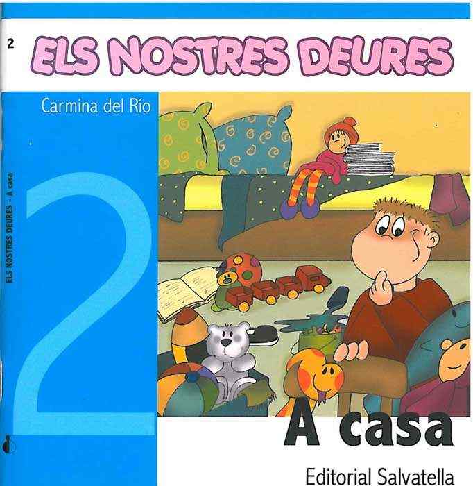 Laura y compañia 12