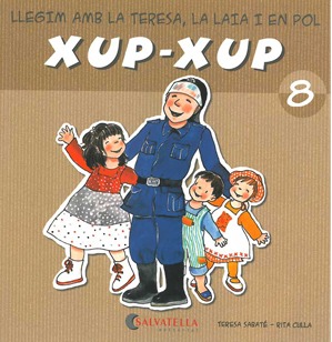 Xup-xup 4