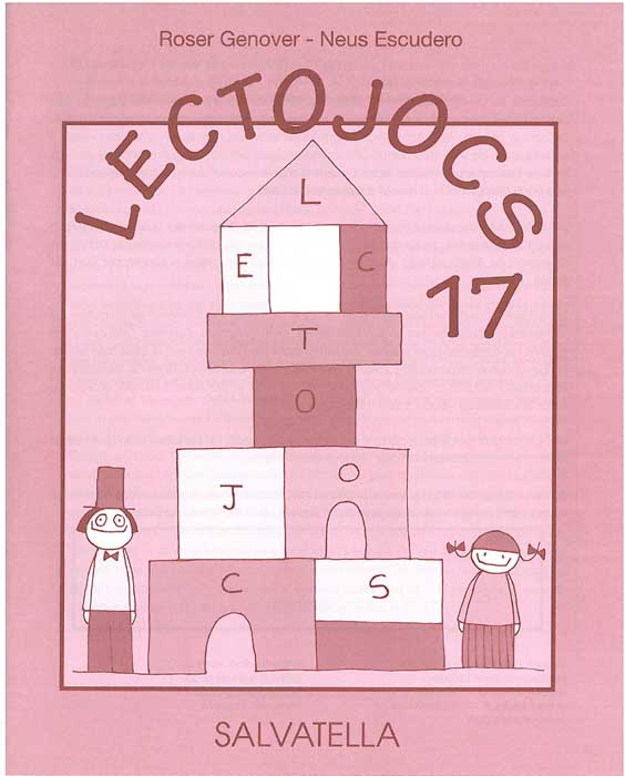 Lectojuegos 4