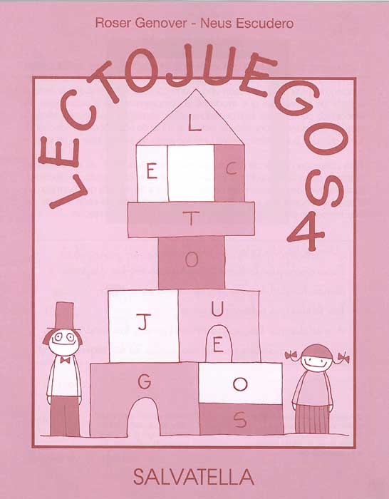 Lectojuegos 7