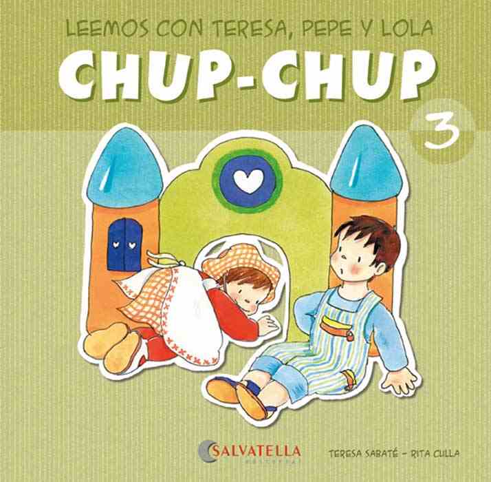 Xup-xup 8