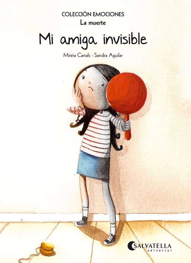 Cuando estoy tranquilo (rústica)