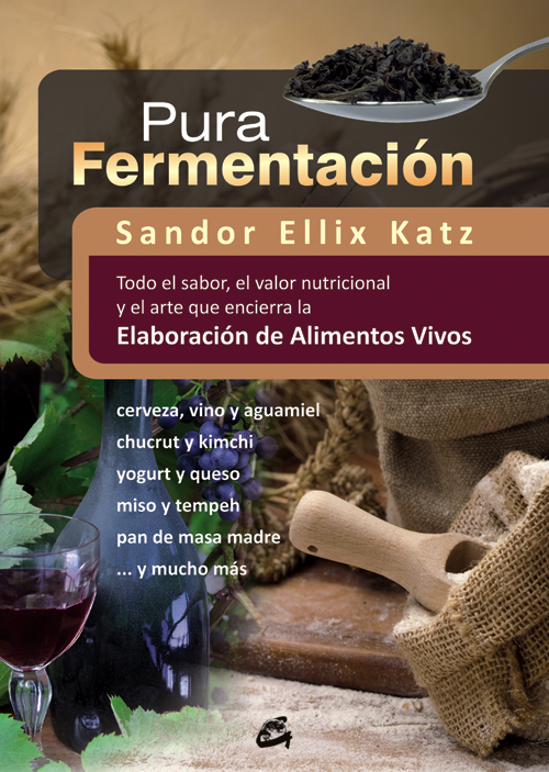 El arte de la fermentación