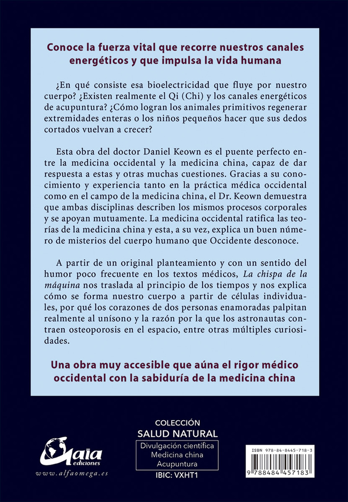 La voz del Ser