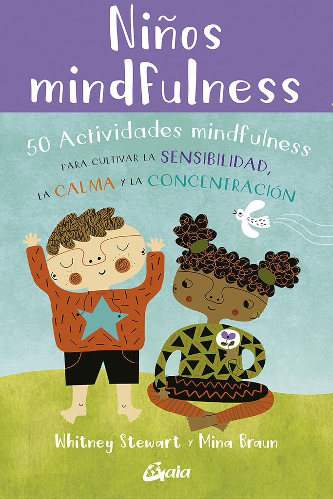 El pequeño libro de la serenidad