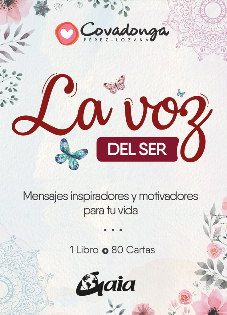 La voz del Ser La voz del Ser
