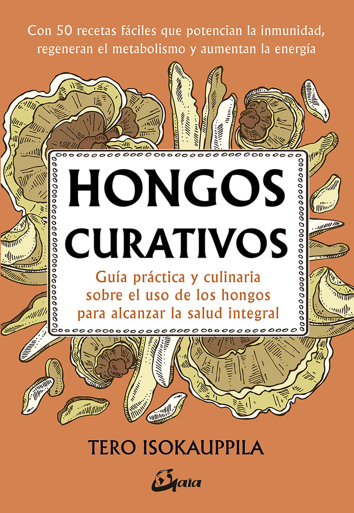 Espirales para todos los gustos