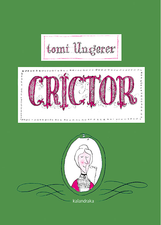Críctor Críctor