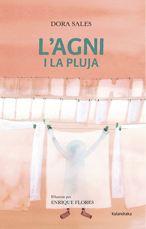 L'Agni i la pluja